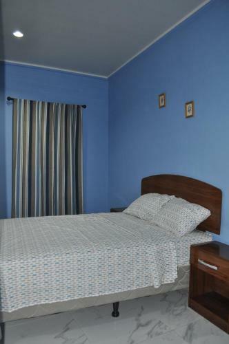 Hotel Casa Blanca