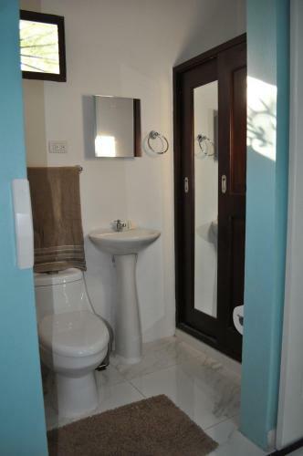Hotel Casa Blanca