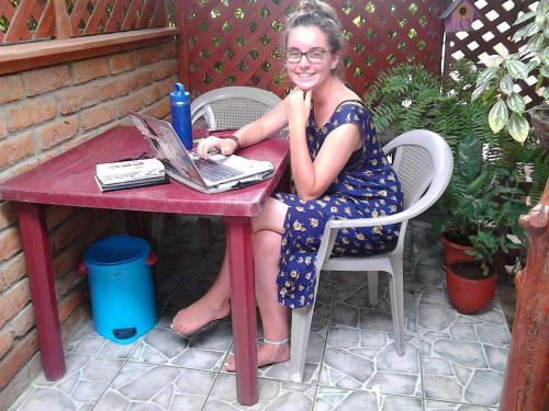 Hostal Murph's Surf Shacks