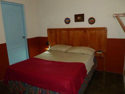 Hotel Villa Hermosa