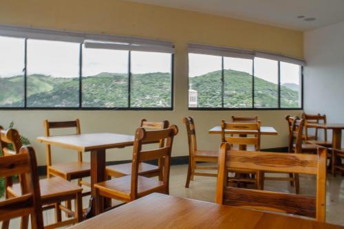 Hotel Palmeras De Elim