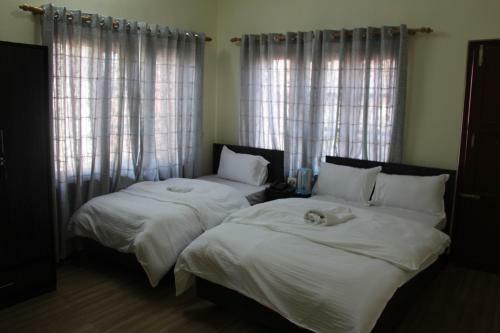 Bed & Breakfast Cozy Home