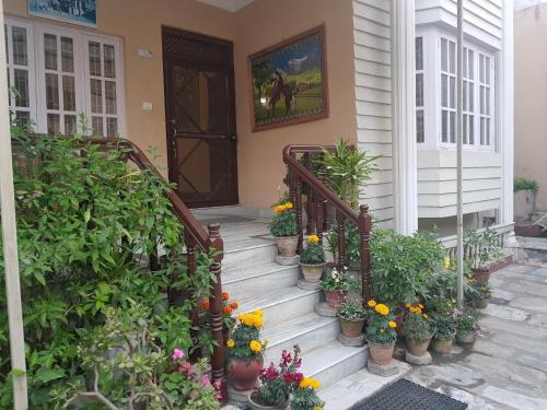 Bed & Breakfast Cozy Home