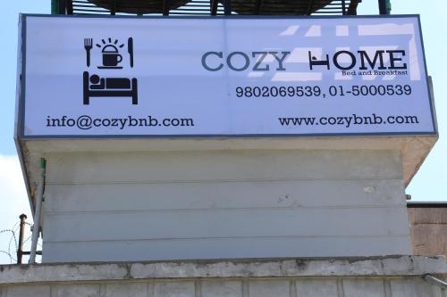 Bed & Breakfast Cozy Home