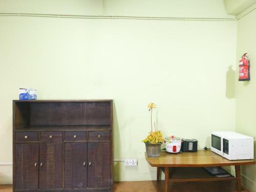 Sun Apartment