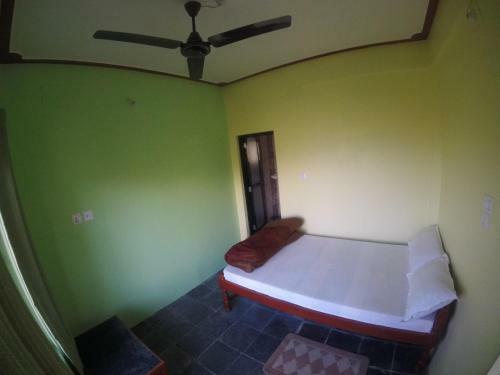 Hostal Begnas Coffee House