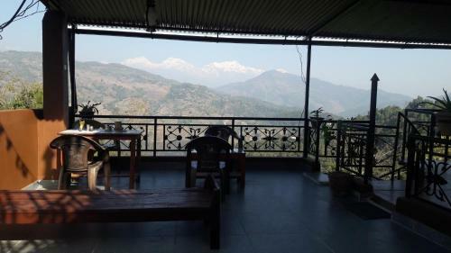 Hostal Begnas Coffee House