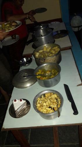 Hostal Begnas Coffee House