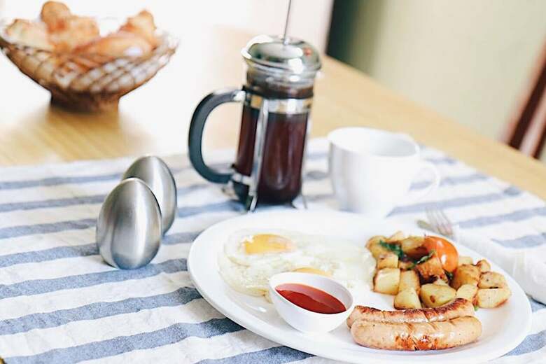 Bed & Breakfast Grace Guest House