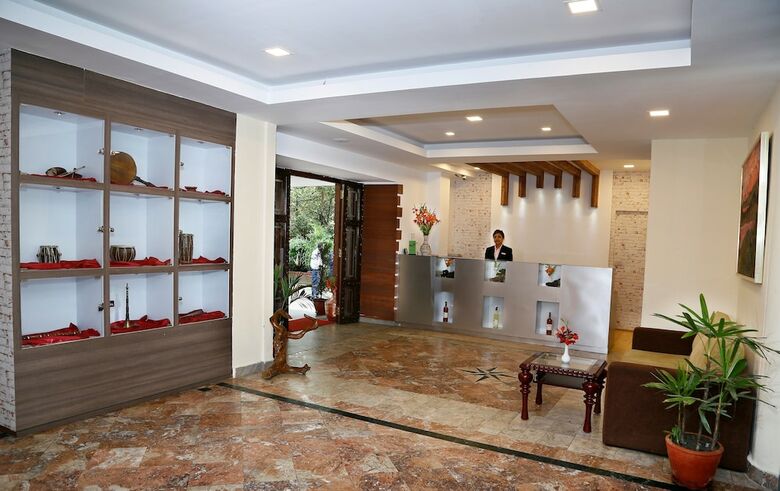 Hotel Pataleban Vineyard Resort