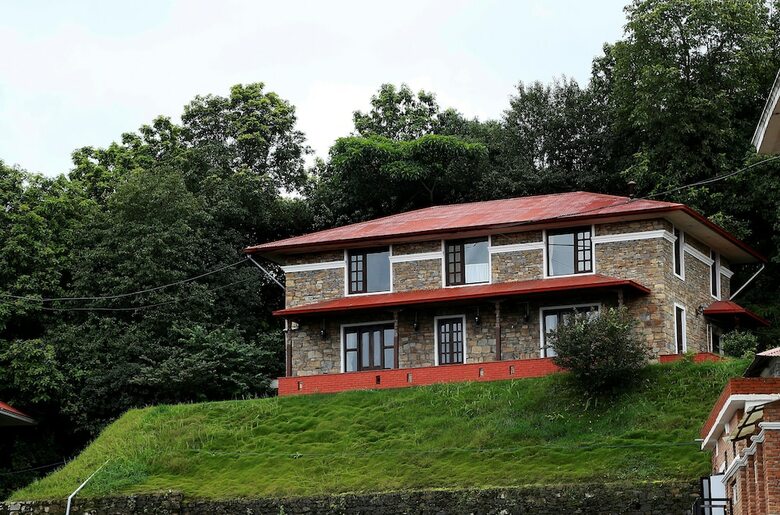 Hotel Pataleban Vineyard Resort