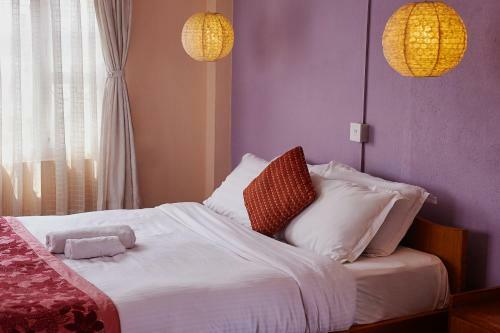 Hostal Bodhi Guest House