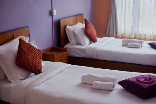 Hostal Bodhi Guest House