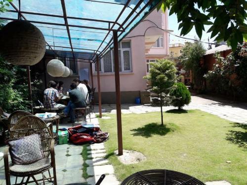 Hostal Bodhi Guest House
