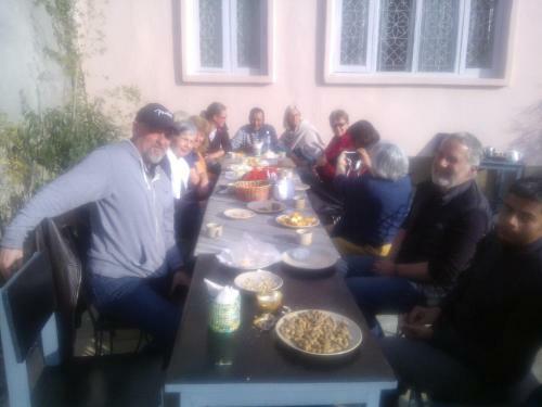 Hostal Bodhi Guest House