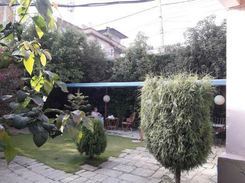Hostal Bodhi Guest House