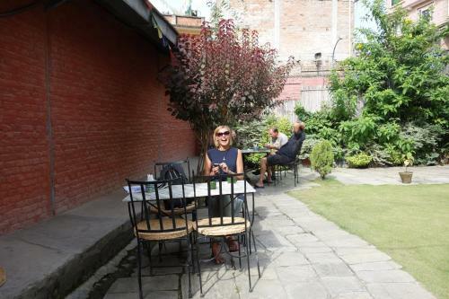 Hostal Bodhi Guest House