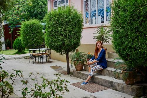 Hostal Bodhi Guest House