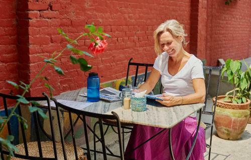 Hostal Bodhi Guest House