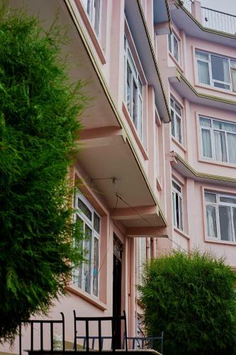 Hostal Bodhi Guest House