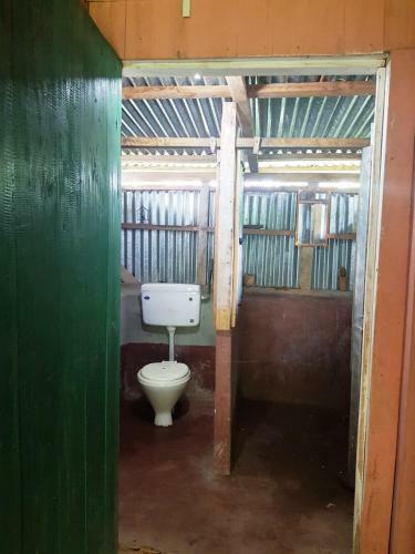 Bed & Breakfast Kulung Family Tea Farm