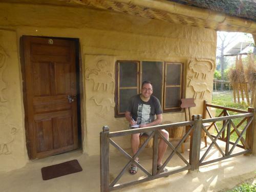 Bardia Eco Lodge