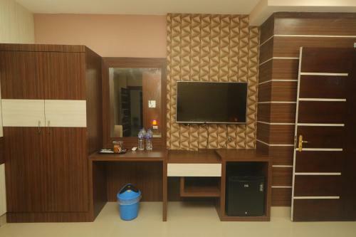 Hotel Gajur Palace
