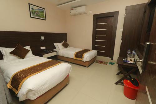 Hotel Gajur Palace