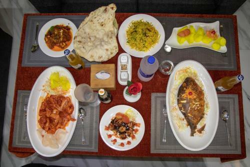 Hotel Gajur Palace