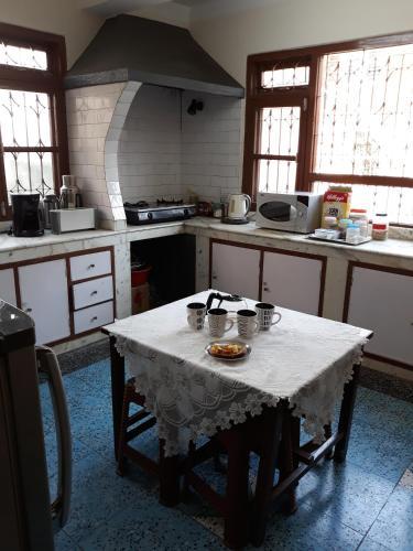 Hostal Goshen House