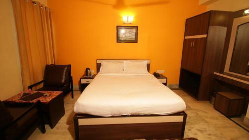 Hotel Sitasharan