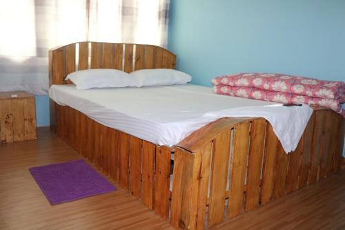 Hostal Dabali Bnb