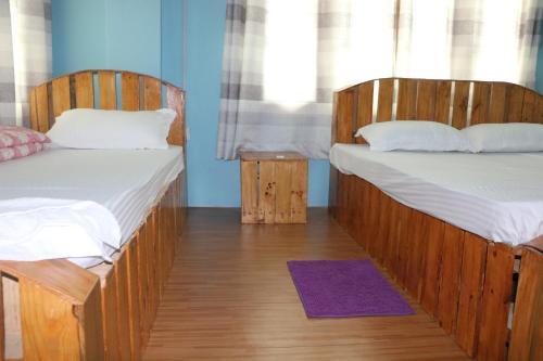 Hostal Dabali Bnb