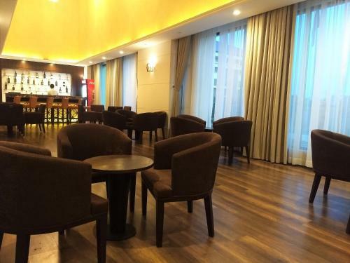 Hotel Soaltee Westend Premier