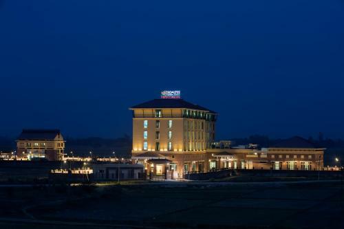 Hotel Soaltee Westend Premier