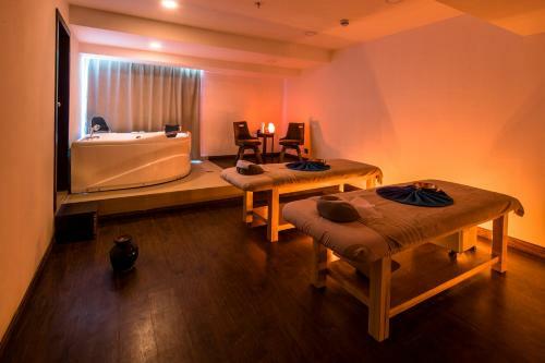 Hotel Soaltee Westend Premier