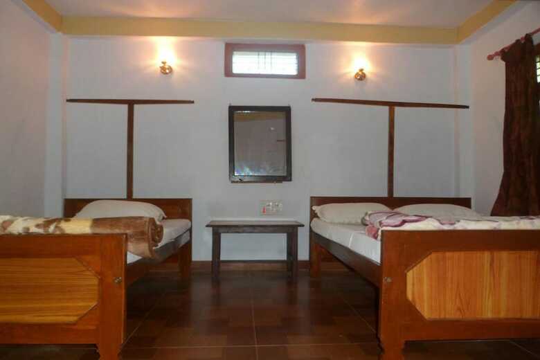 Forest Hideaway Hotel & Cottages