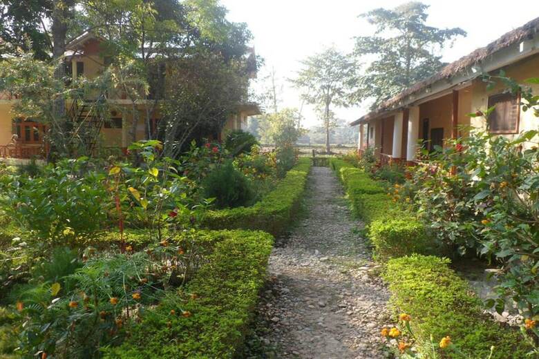 Forest Hideaway Hotel & Cottages