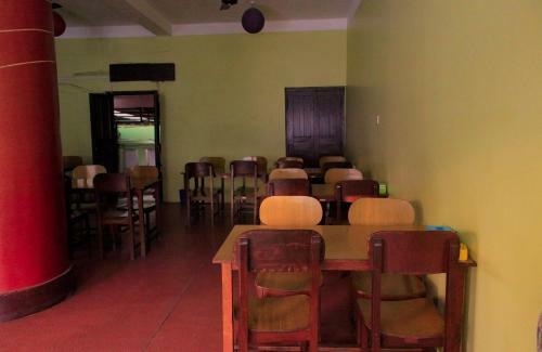 Aangan Hotel