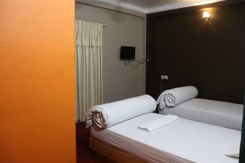 Hotel Young's Stupa