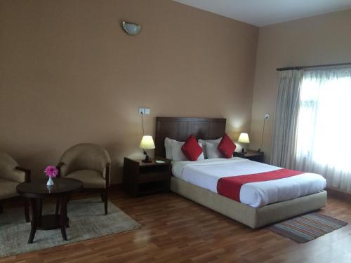 Hostal Rokpa Guest House