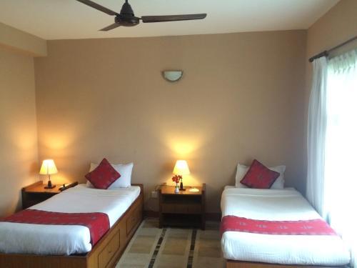Hostal Rokpa Guest House