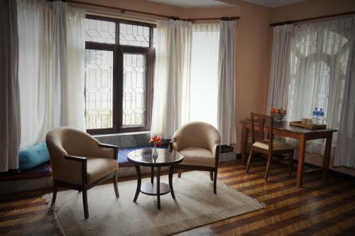 Hostal Rokpa Guest House