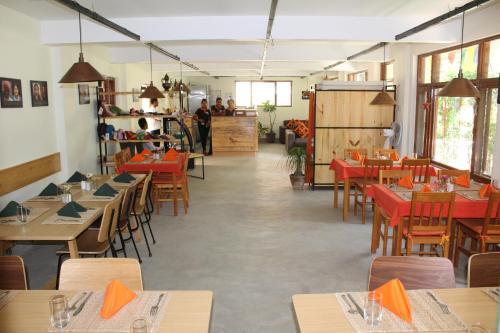 Hostal Rokpa Guest House