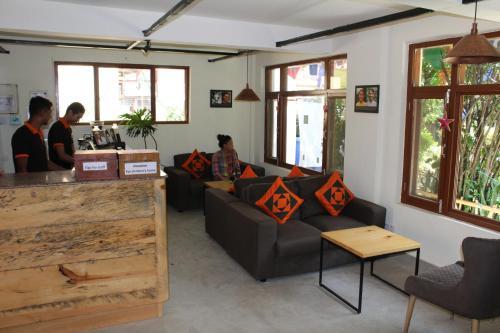 Hostal Rokpa Guest House