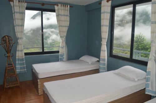 Hostal See You Lodge