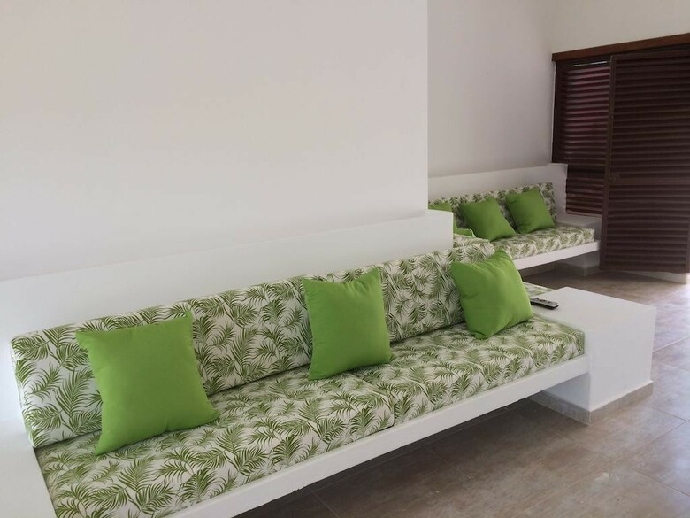 Arizona Ranch Hotel