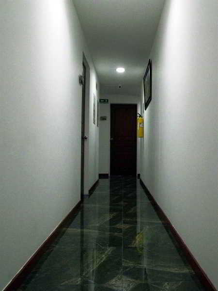 Hotel Capitolio Del Llano