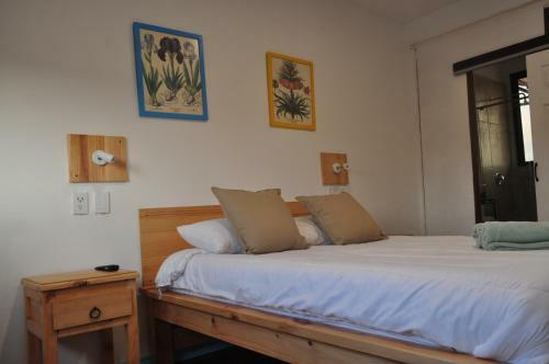 Albergue Bidea Hostal-camping