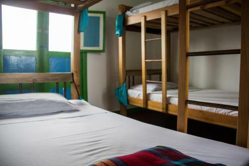 Albergue Bidea Hostal-camping